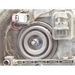 Recambio de faro izquierdo para dodge caliber s referencia OEM IAM   