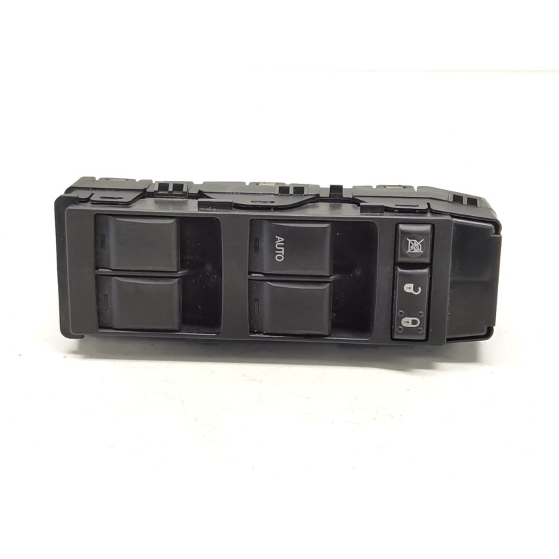 Recambio de mando elevalunas delantero izquierdo para dodge caliber s referencia OEM IAM 56040691AD Recambio de mando elevalunas delantero izquierdo para dodge caliber s referencia OEM IAM 56040691AD