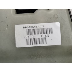 Recambio de mando elevalunas delantero izquierdo para dodge caliber s referencia OEM IAM 56040691AD  