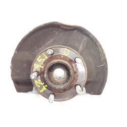 Recambio de mangueta delantera derecha para dodge caliber s referencia OEM IAM   