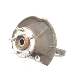 Recambio de mangueta delantera derecha para dodge caliber s referencia OEM IAM   