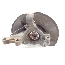Recambio de mangueta delantera derecha para dodge caliber s referencia OEM IAM   