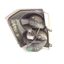 Recambio de piloto trasero derecho para dodge caliber s referencia OEM IAM 05303752  