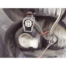 Recambio de piloto trasero derecho para dodge caliber s referencia OEM IAM 05303752  