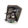 Recambio de piloto trasero izquierdo para dodge caliber s referencia OEM IAM 05303753  