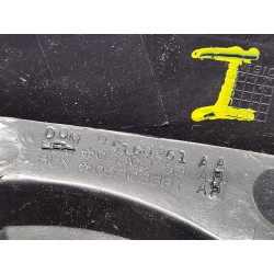 Recambio de piloto trasero izquierdo para dodge caliber s referencia OEM IAM 05303753  