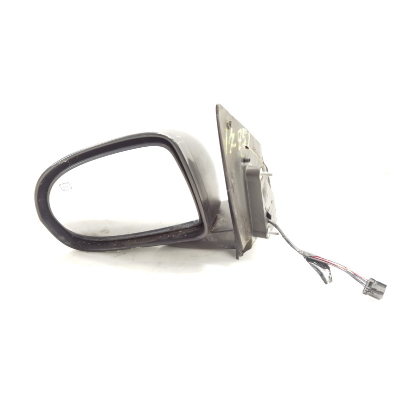Recambio de retrovisor izquierdo para dodge caliber s referencia OEM IAM Recambio de retrovisor izquierdo para dodge caliber s referencia OEM IAM