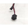 Recambio de retrovisor izquierdo para dodge caliber s referencia OEM IAM   