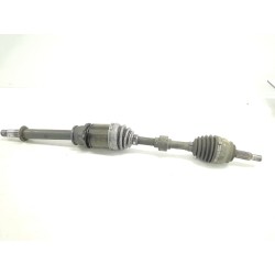 Recambio de transmisión delantera derecha para dodge caliber s referencia OEM IAM   