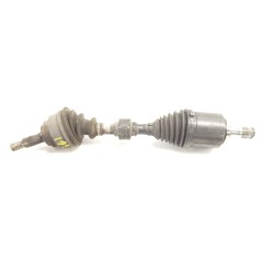Recambio de transmisión delantera izquierda para dodge caliber s referencia OEM IAM   