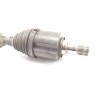 Recambio de transmisión delantera izquierda para dodge caliber s referencia OEM IAM   