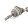 Recambio de transmisión delantera izquierda para dodge caliber s referencia OEM IAM   
