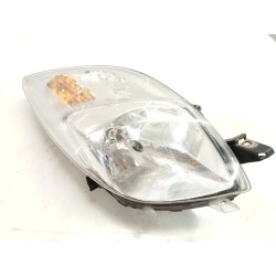 Recambio de faro derecho para toyota yaris (ksp9/scp9/nlp9) básico referencia OEM IAM 89901061  