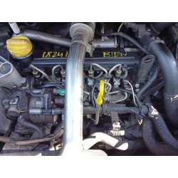 Recambio de motor completo para renault scenic ii authentique referencia OEM IAM   