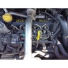 Recambio de motor completo para renault scenic ii authentique referencia OEM IAM   