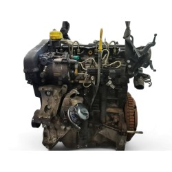 Recambio de motor completo para renault scenic ii authentique referencia OEM IAM   