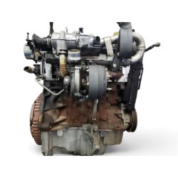 Recambio de motor completo para renault scenic ii authentique referencia OEM IAM   
