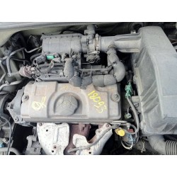 citroen c3 del año 2003