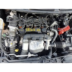 ford fiesta (cb1) del año 2009