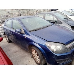 opel astra h berlina del año 2004