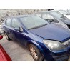 opel astra h berlina del año 2004