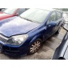 opel astra h berlina del año 2004