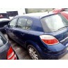opel astra h berlina del año 2004