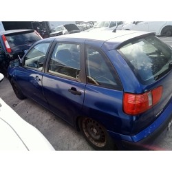 seat ibiza (6k1) del año 2000