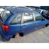 seat ibiza (6k1) del año 2000
