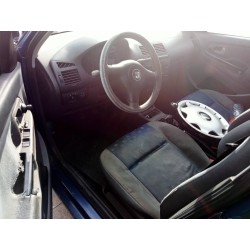 seat ibiza (6k1) del año 2000