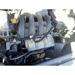 renault laguna ii (bg0) del año 2002
