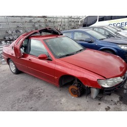 peugeot 406 berlina (s1/s2) del año 1999