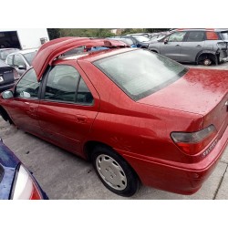 peugeot 406 berlina (s1/s2) del año 1999