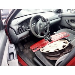 peugeot 406 berlina (s1/s2) del año 1999