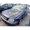 volvo s40 berlina del año 2002