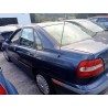 volvo s40 berlina del año 2002