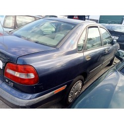 volvo s40 berlina del año 2002