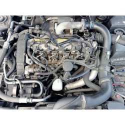 volvo s40 berlina del año 2002