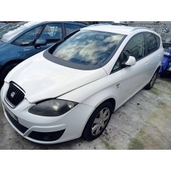 seat altea xl (5p5) del año 2010