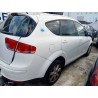 seat altea xl (5p5) del año 2010