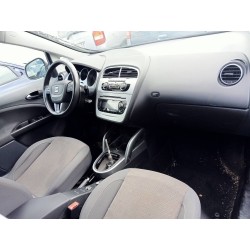 seat altea xl (5p5) del año 2010