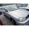 daewoo lanos del año 1999