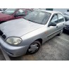 daewoo lanos del año 1999