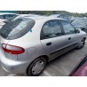 daewoo lanos del año 1999