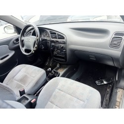 daewoo lanos del año 1999