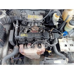 daewoo lanos del año 1999
