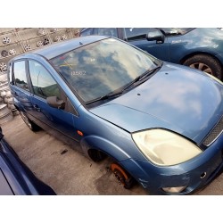 ford fiesta (cbk) del año 2003