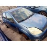 ford fiesta (cbk) del año 2003