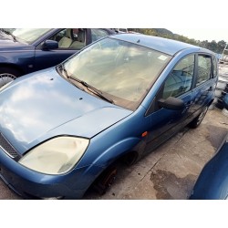 ford fiesta (cbk) del año 2003