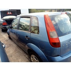 ford fiesta (cbk) del año 2003